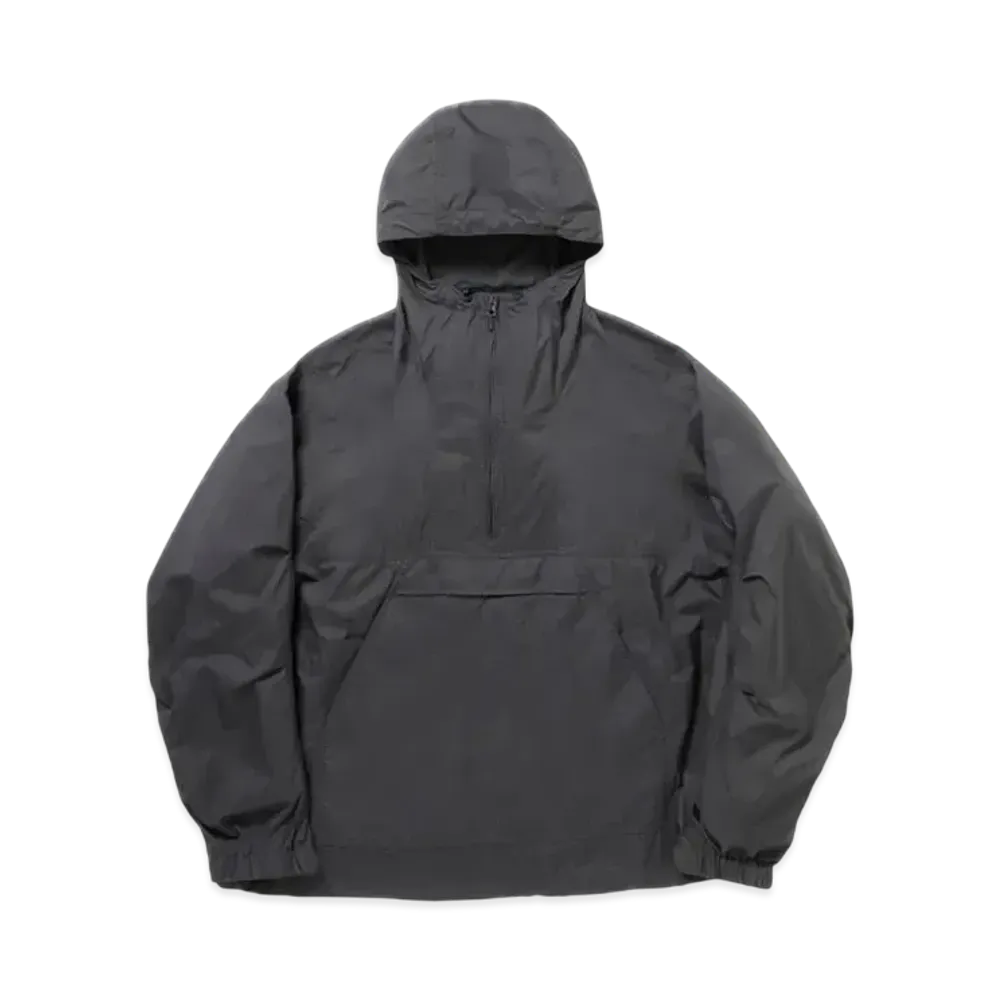 DAIWA PIER39 Tech Travel Anorak "Charcoal"