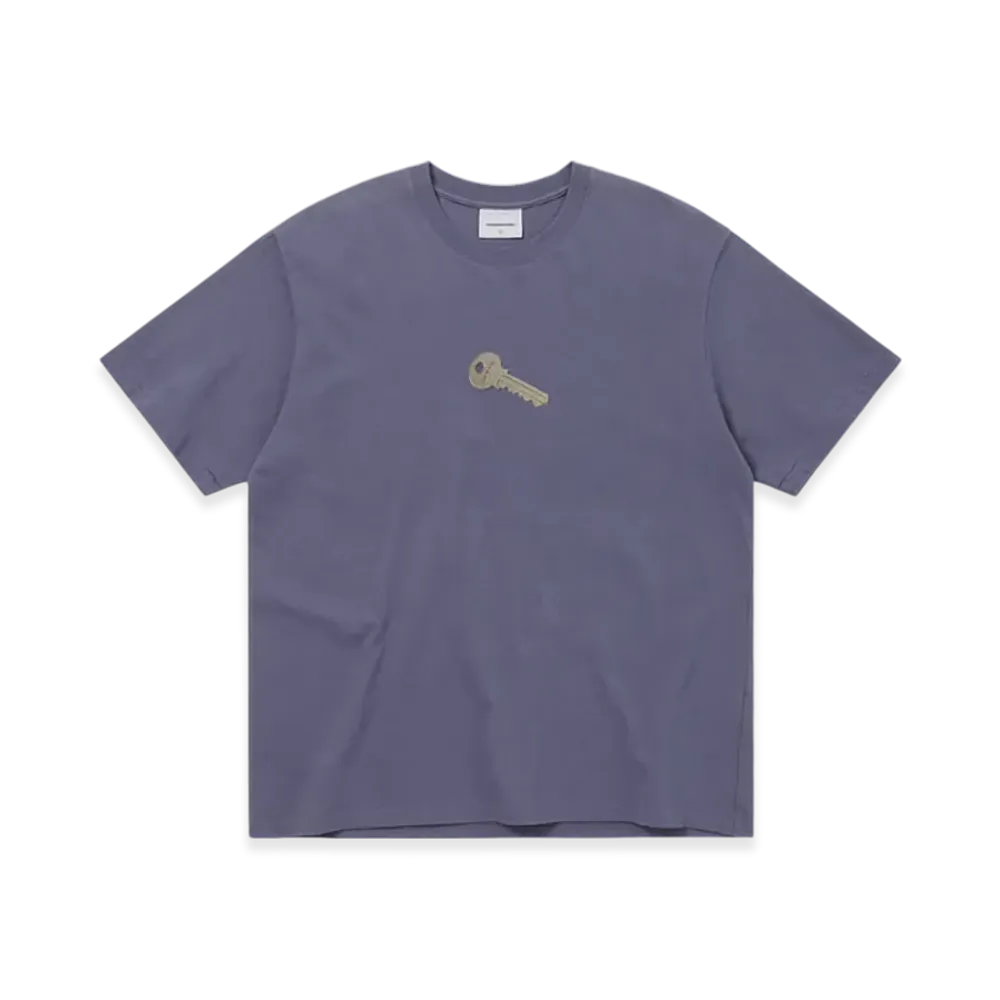 thisisneverthat Key Bundle Tee "Violet"