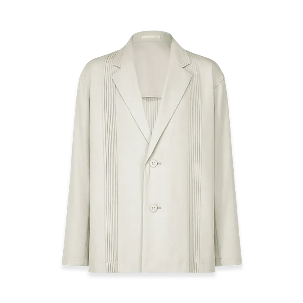 IM MEN Air Pleats "LightGray"
