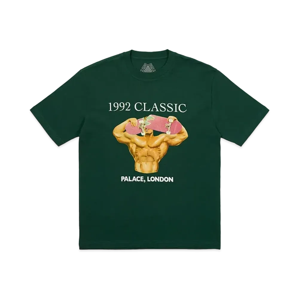 PALACE Wedge T-Shirt "Huntsman"