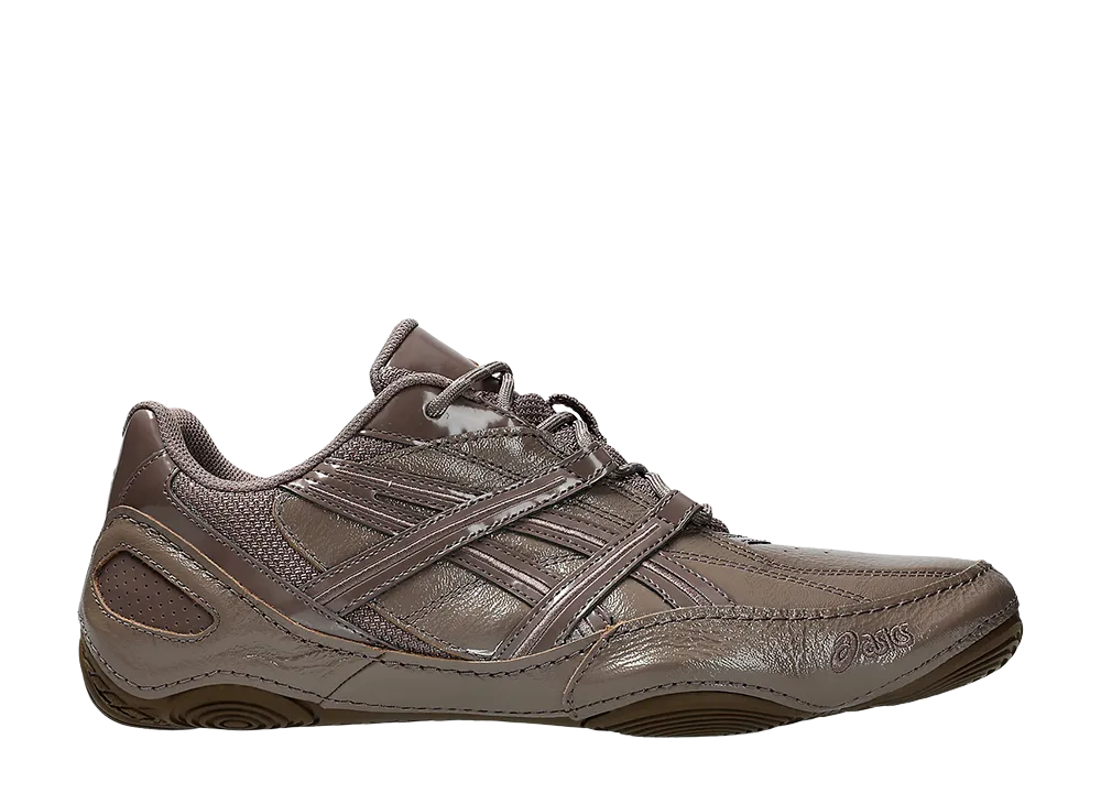 Asics Hypersync "Cocoa Powder"