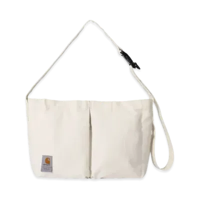 Carhartt x Ramidus Shoulder Bag "White"