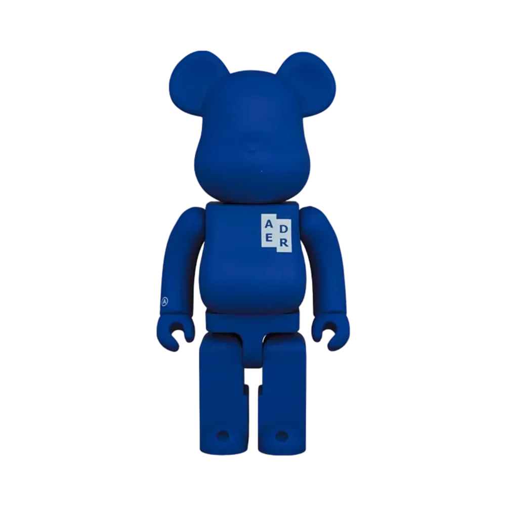 Bearbrick ADER 1000%