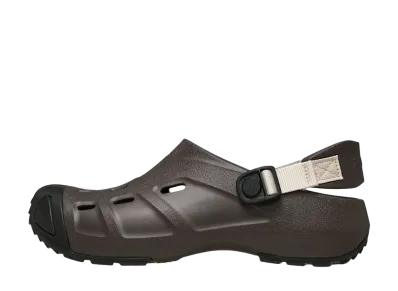 Crocs Quick Trail Clog "Espresso"