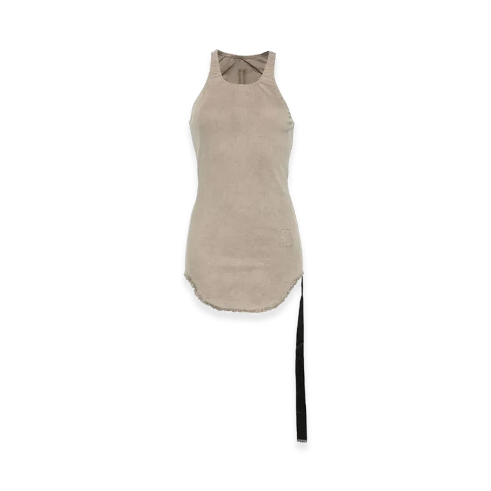 Rick Owens DRKSHDW Women's Top "Gray"