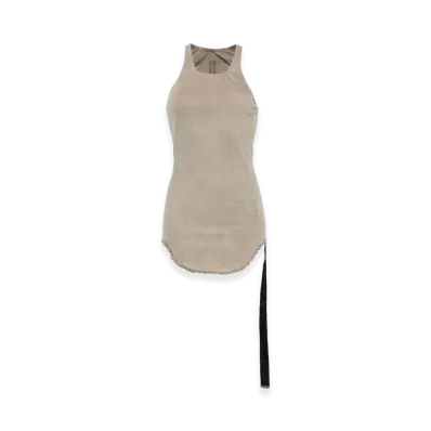 Rick Owens DRKSHDW Women's Top "Gray"