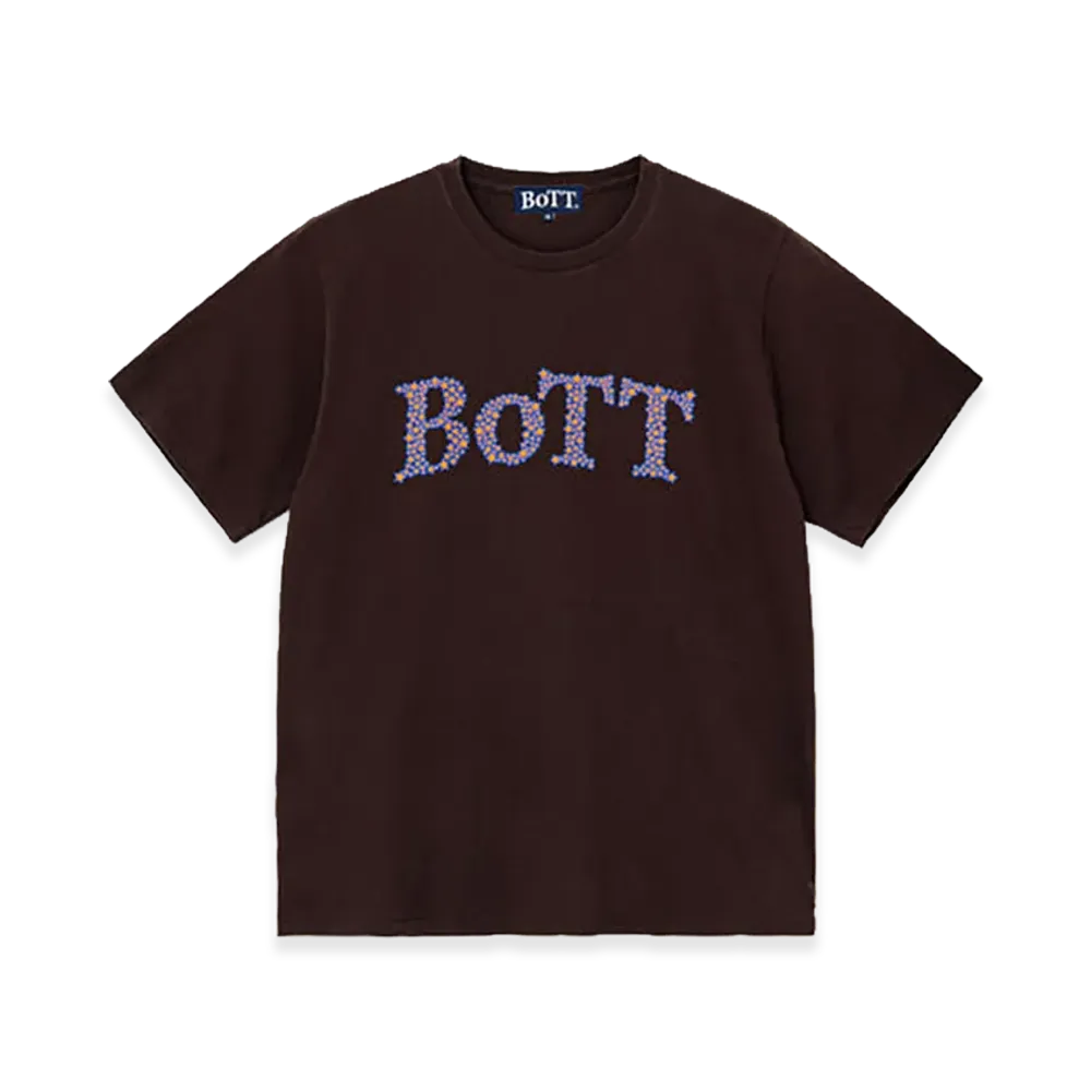 BoTT OG Logo Tee "Brown"