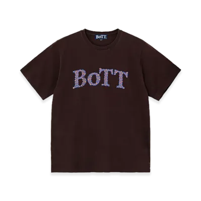 BoTT OG Logo Tee "Brown"