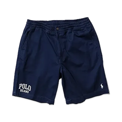 BEAMS x Polo Ralph Lauren Prepster Short "Newport Navy"