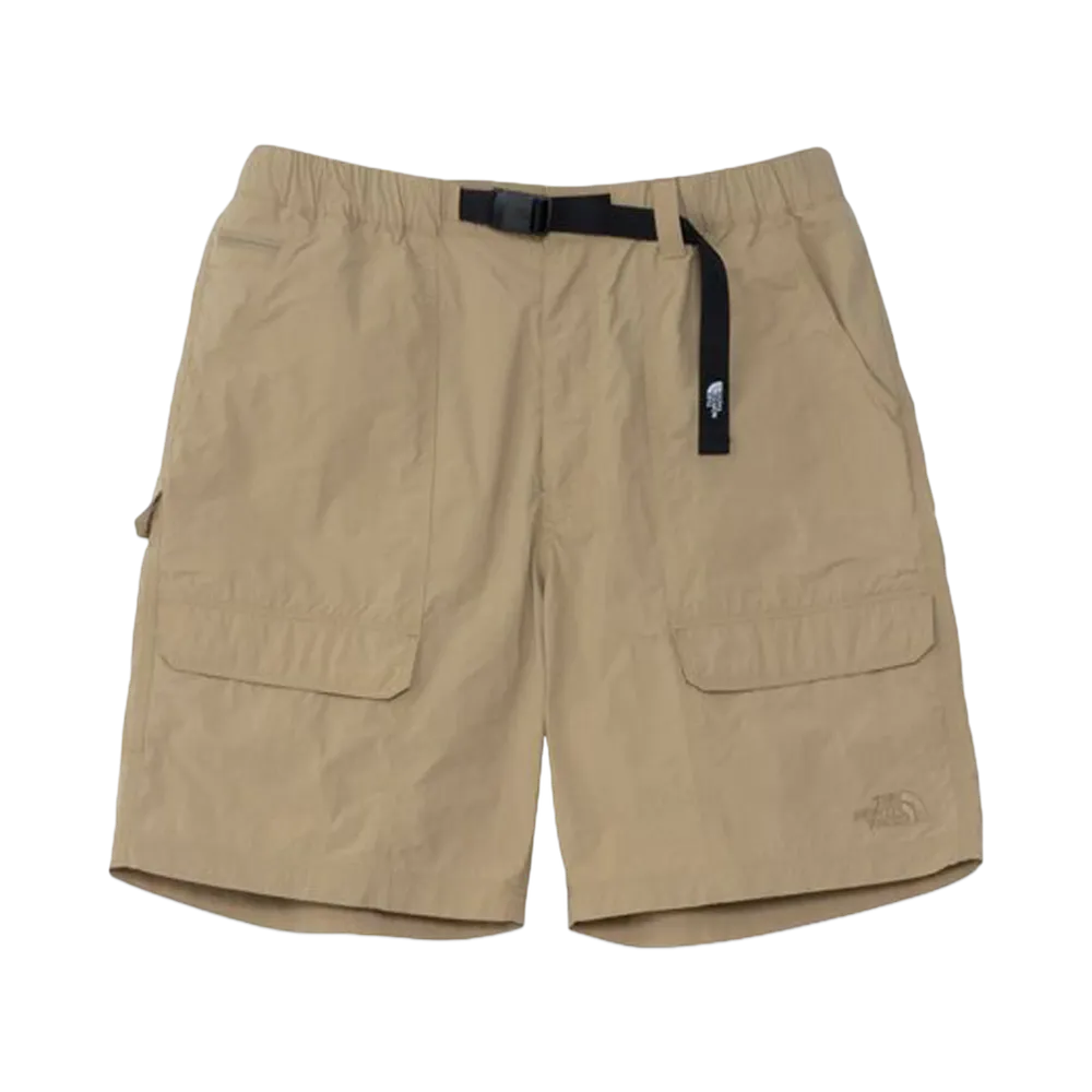 The North Face Rustle Shorts "Kelp Tan"
