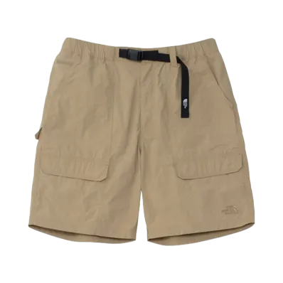 The North Face Rustle Shorts "Kelp Tan"