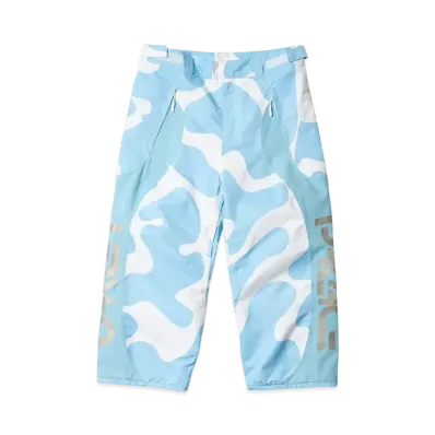 PALACE x Oakley Snow Trouser "Cloud"