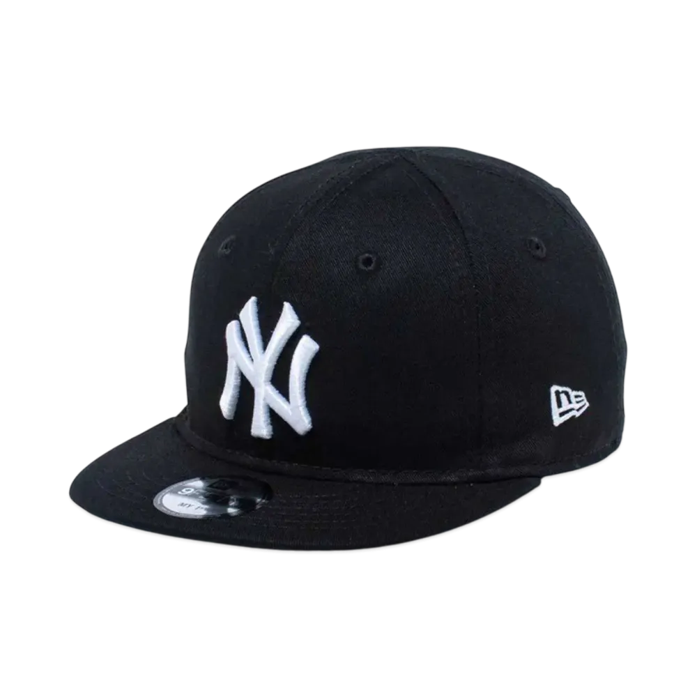 NEW ERA My 1st 9Fifty New York Yankees "Black"