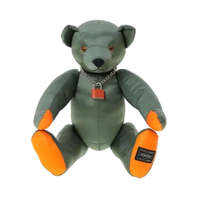 PORTER Grizzly Bear 2024 ver. "Sage Green"