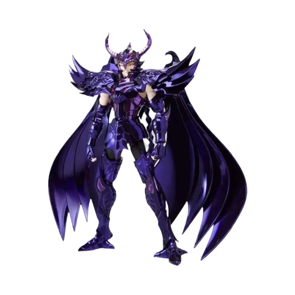 SAINT CLOTH MYTH EX Wyberton Ladamantis ~ Original Color Edition ~