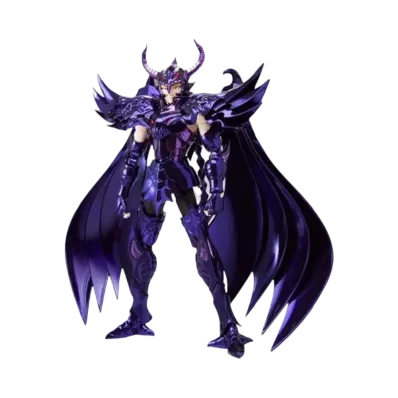 SAINT CLOTH MYTH EX Wyberton Ladamantis ~ Original Color Edition ~