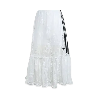 adidas Skirt "White"