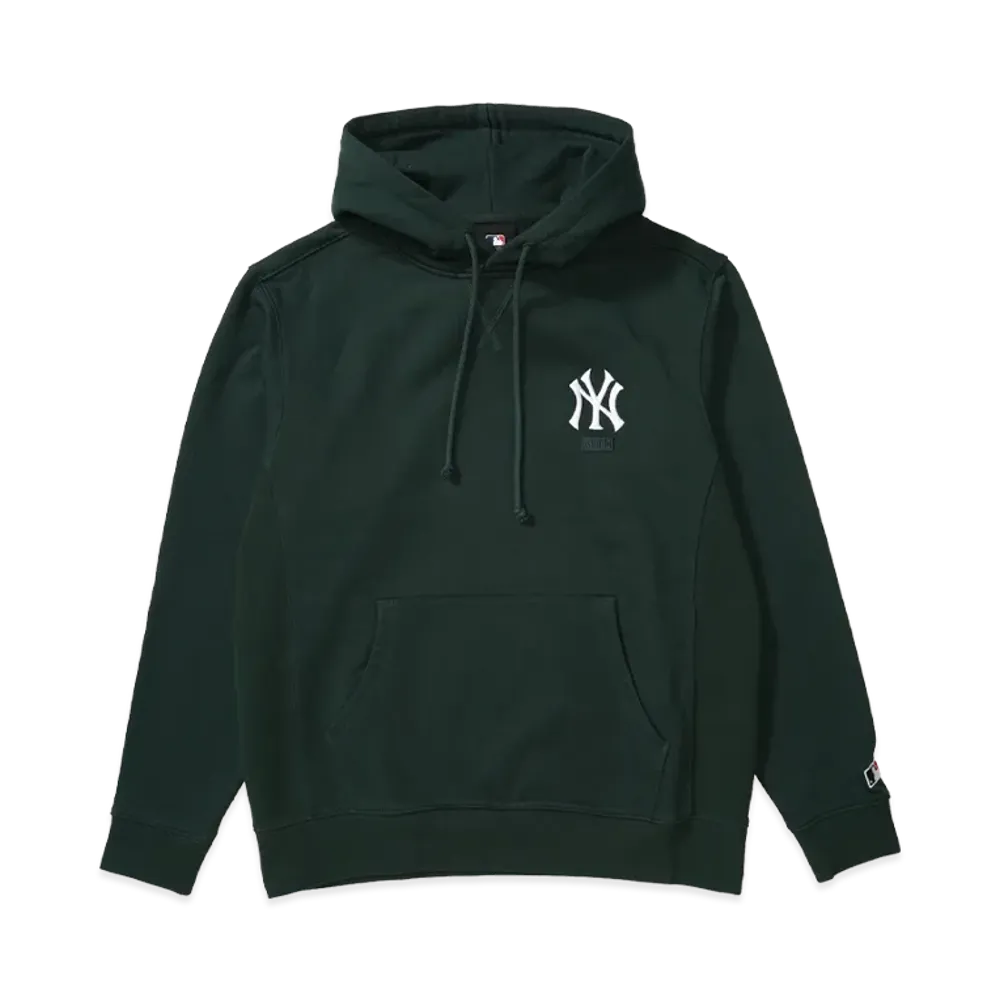 Kith x The New York Yankees Williams III Hoodie "Stadium"