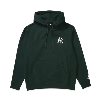 Kith x The New York Yankees Williams III Hoodie "Stadium"