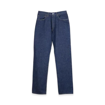 MASSES x Maison MIHARA YASUHIRO Denim Pants One Wash "Indigo"