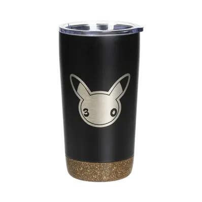 The Pokemon Company -Pokemon- Pokemon 30th Celebration Insulated Tumbler
