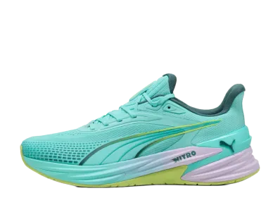 Hyrox × Puma Activate Nitro "Intense Mint/Light Lavender"