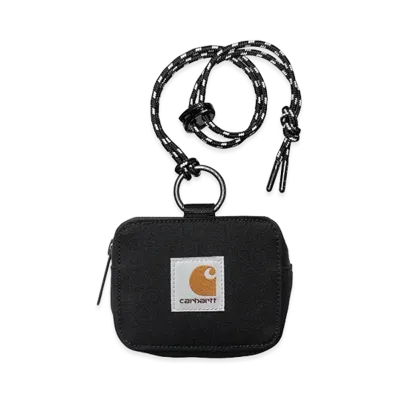 Carhartt WIP Adair Pouch "Black"