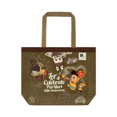 POP MART Celebrating the Moment Series-Bag