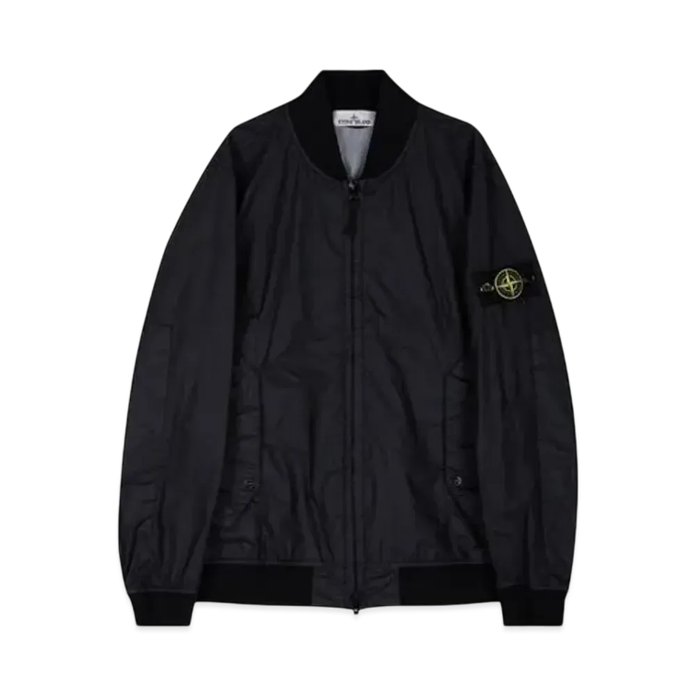 Stone Island 41223 Membrana 3L TC "Navy Blue" 801541223