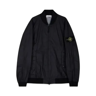 Stone Island 41223 Membrana 3L TC "Navy Blue" 801541223