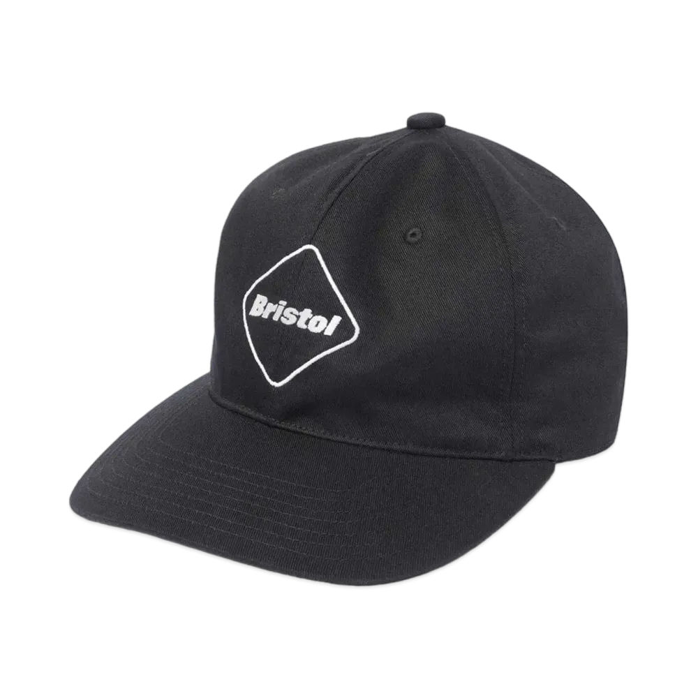 F.C.Real Bristol x Minions Kids Emblem Cap "Black"