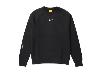 Nike x NOCTA AS M NRG CS Crew FLC "Black"