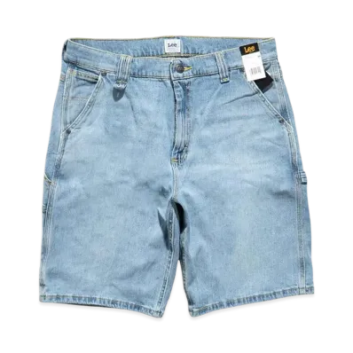 Lee Legendary Workwear Carpenter Shorts "Light"