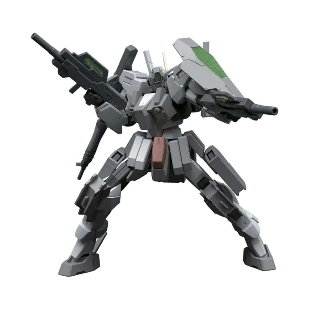 HGBF 1/144 GN-006/SA Cherudim Gundam Saga Type.GBF