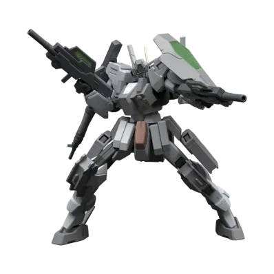 HGBF 1/144 GN-006/SA Cherudim Gundam Saga Type.GBF