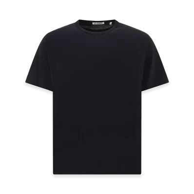 OUR LEGACY T-Shirts "Black"