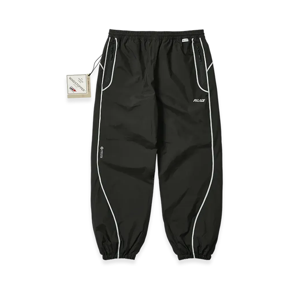 PALACE GORE-TEX WINDSTOPPER Illuminator Jogger "Black"