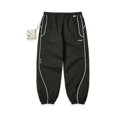 PALACE GORE-TEX WINDSTOPPER Illuminator Jogger "Black"