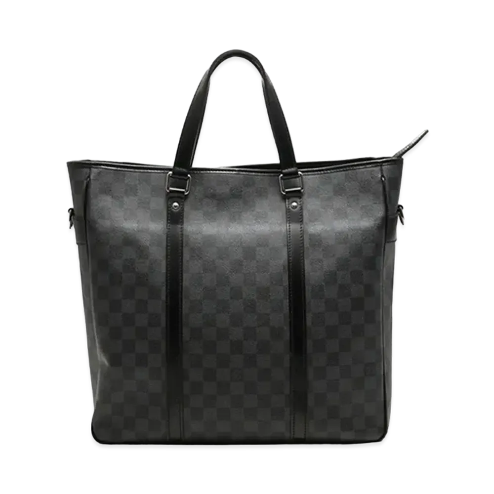 Louis Vuitton Tadao Damier Graphite