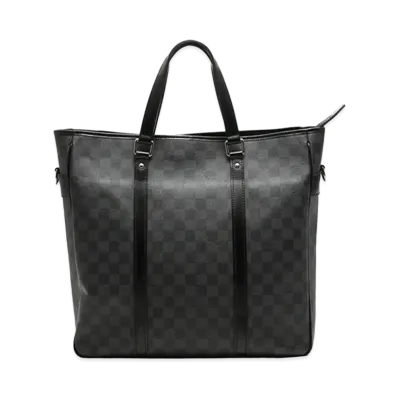 Louis Vuitton Tadao Damier Graphite