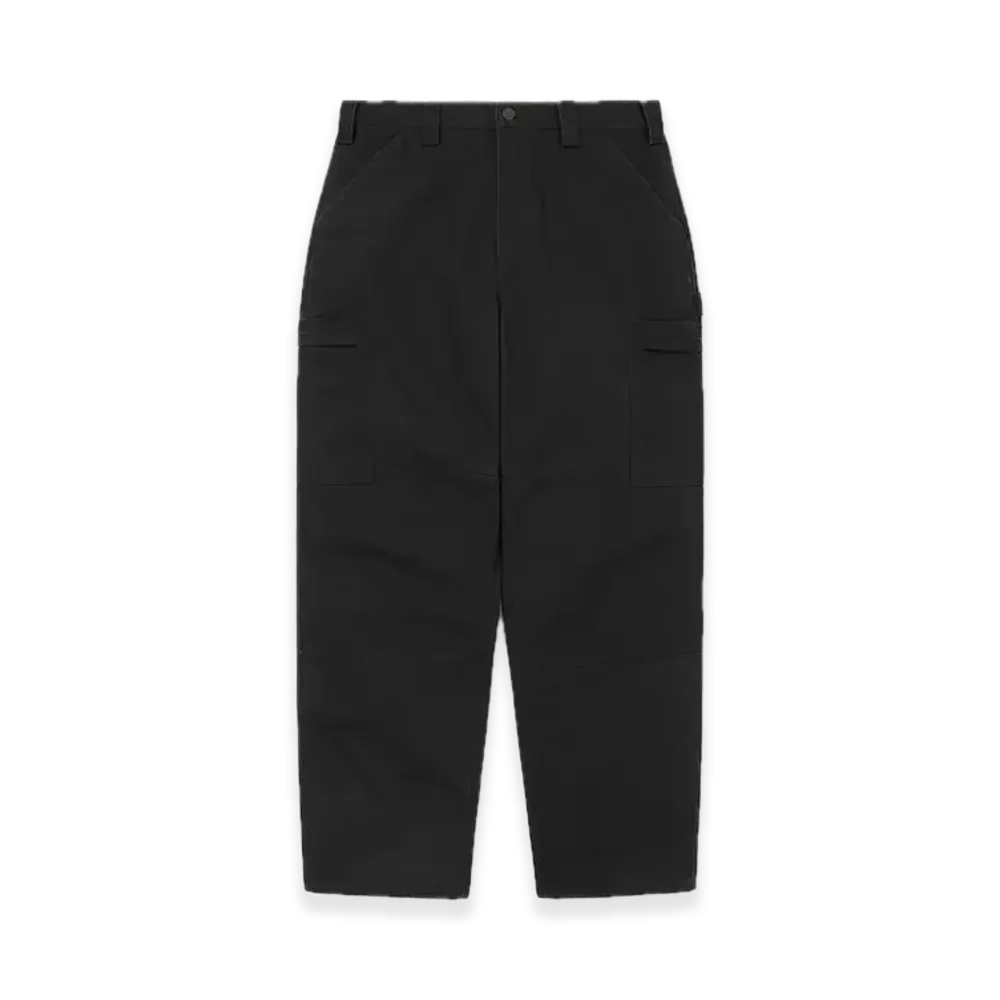 thisisneverthat Field Pant "Black"