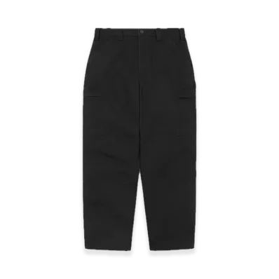 thisisneverthat Field Pant "Black"