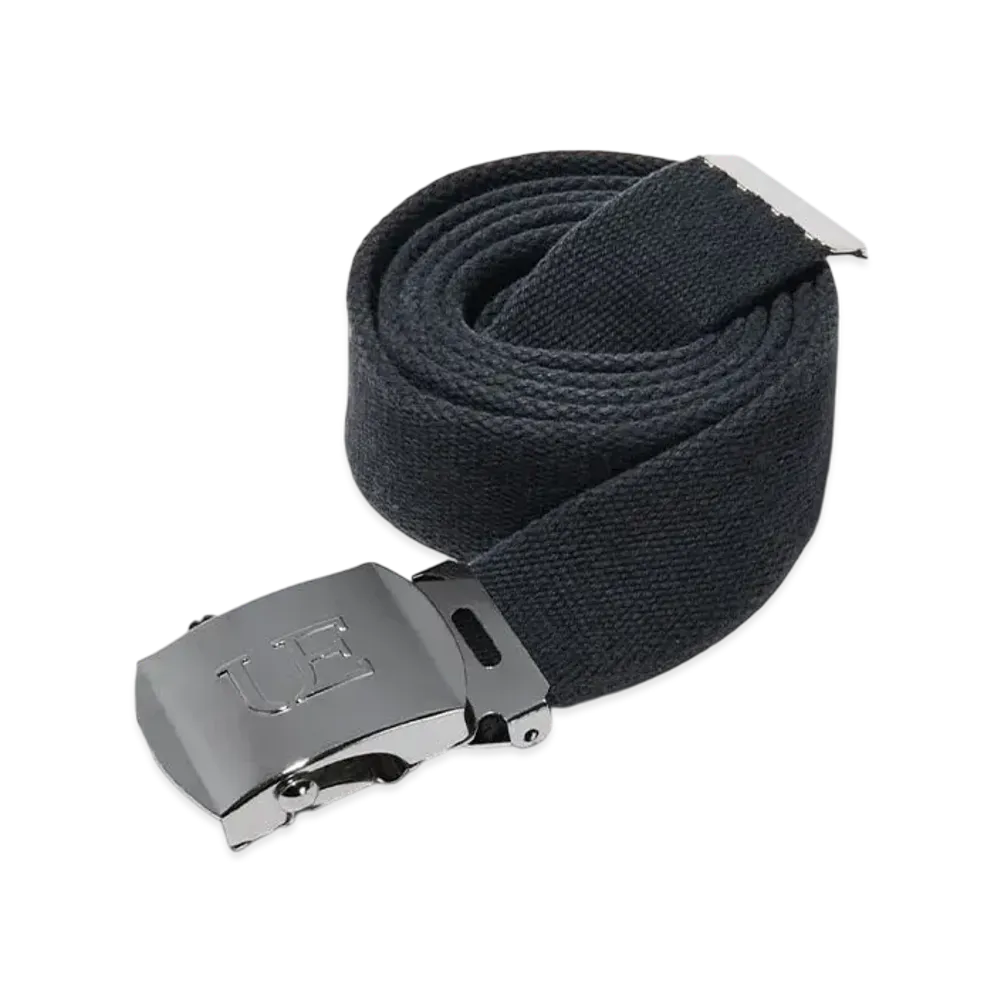 uniform experiment Fade Belt "Black"
