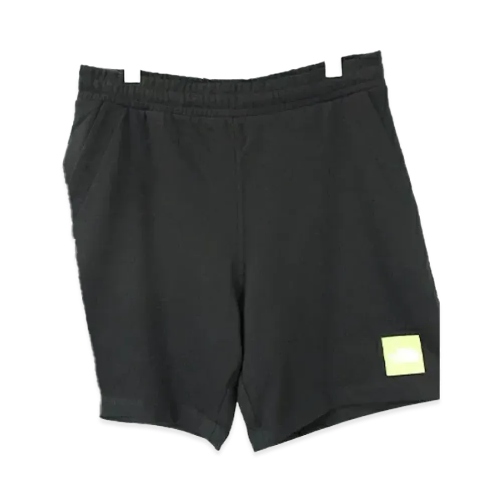 The North Face M SS24 Coordinates Short "TNF Black"