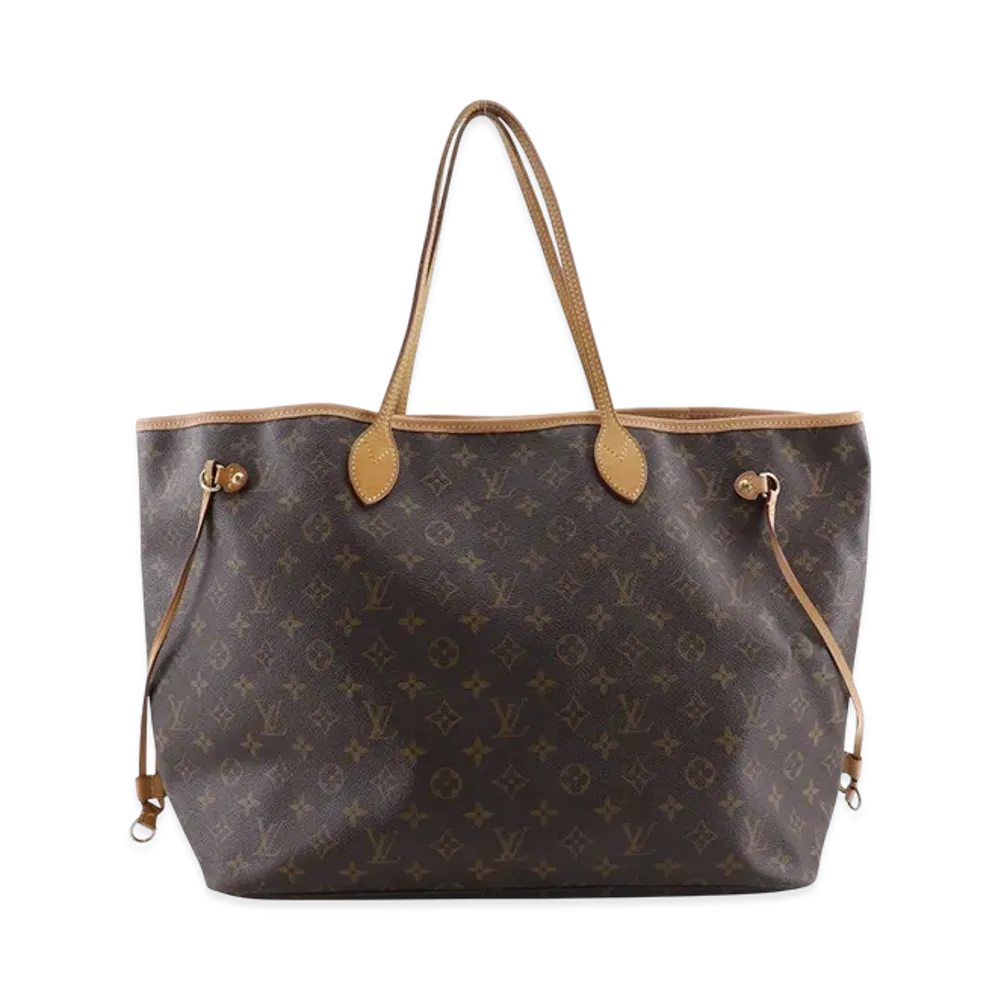 Louis Vuitton Neverfull GM Monogram (Old Model)