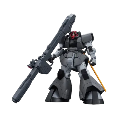 HG 1/144 YMS-08B Dom Test Type