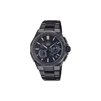 Casio Classic Line BRIEFING 25th Anniversary Limited Edition OCW-T6000BR-1AJR