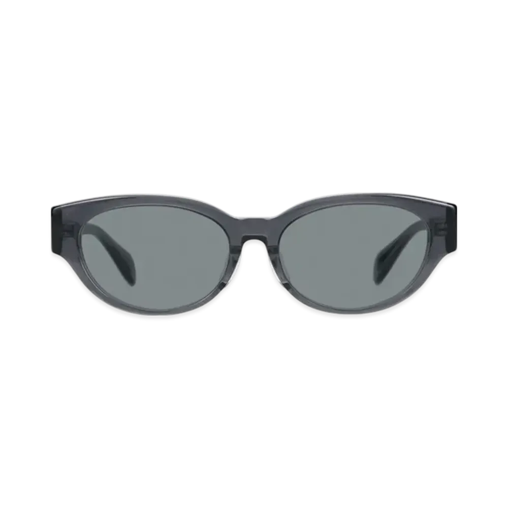 Zoff x STUDIO SEVEN ZN251G09-12A1 "Grey/Clear"