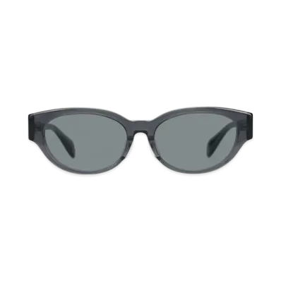 Zoff x STUDIO SEVEN ZN251G09-12A1 "Grey/Clear"