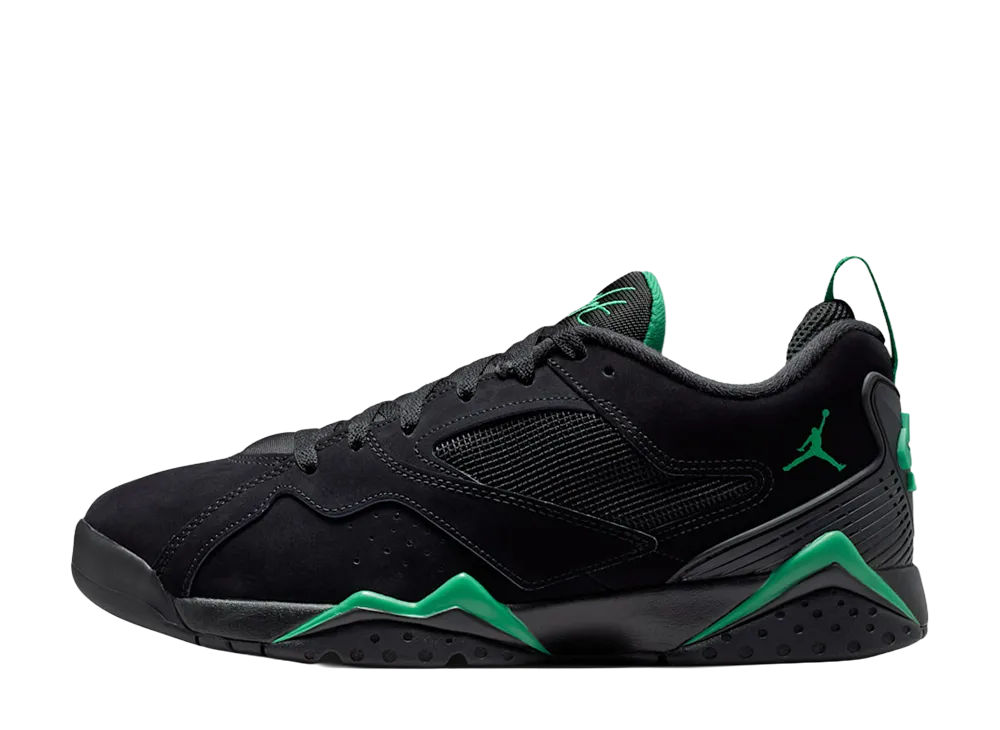 Nike Air Jordan MVP 92 "Black/Lucky Green"
